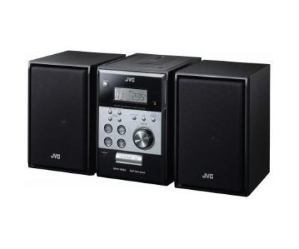 Mikro i mini wieża Wieża  JVC UX-G28